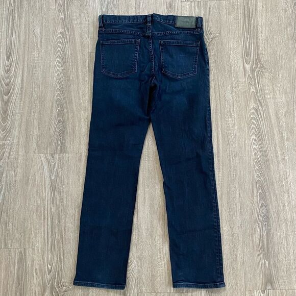 RVCA STAY STRAIGHT FIT DENIM, size 31 - Picture 2 of 9
